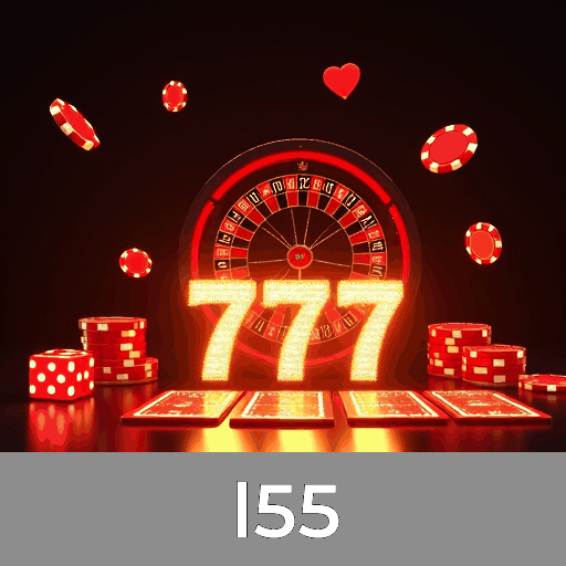 Explore l55: Slots-Grandes Prêmios, Dealers ao Vivo-Experiência Imersiva