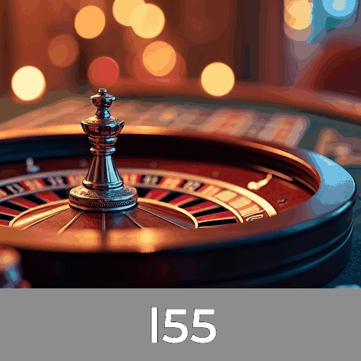 Inicie o Login Exclusivo e Seguro no l55