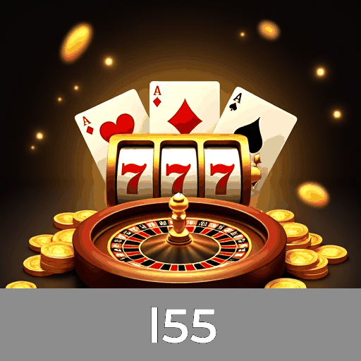 Descubra os Jogos de Cassino Diversificados no L55 Online