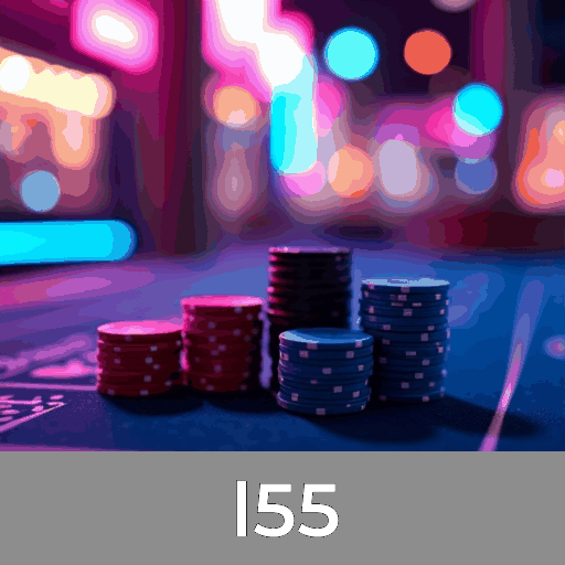 L55: Emoção e Oportunidades de Ganhar em Jogos de Cassino