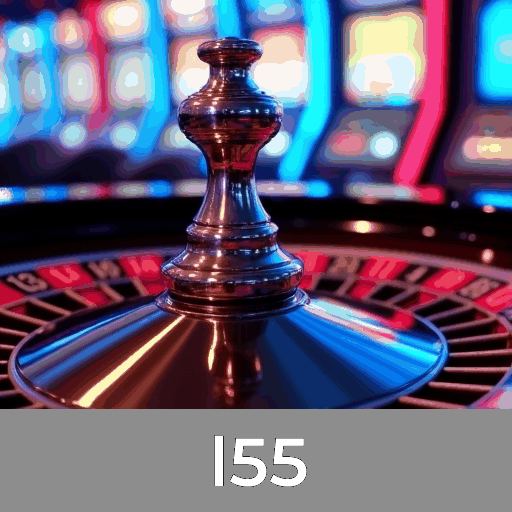 l55: Seu cassino premiado e seguro