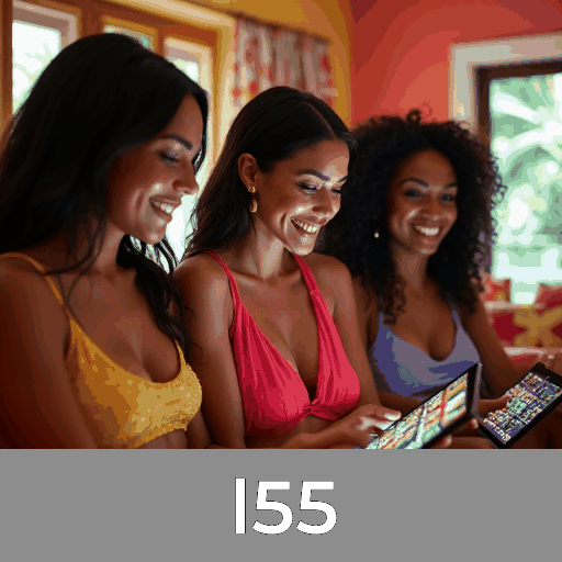 Acesse l55 com Facilidade: Variedade de Login e Segurança