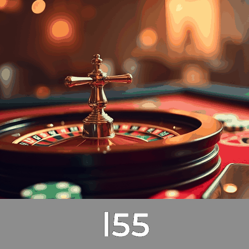 Descubra o Mundo dos Slots no l55: Variedade e Emoção