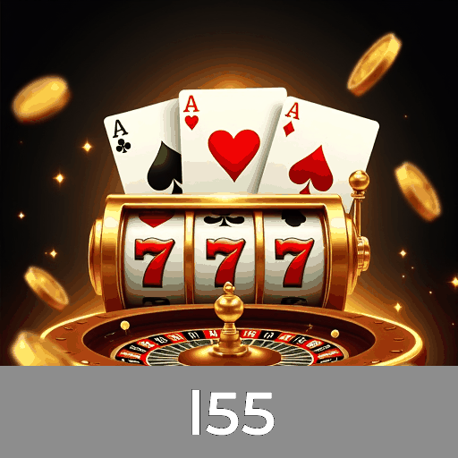 Inicie o Login Exclusivo e Seguro no l55