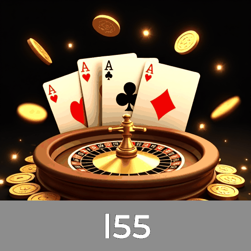 L55: Emoção e Oportunidades de Ganhar em Jogos de Cassino