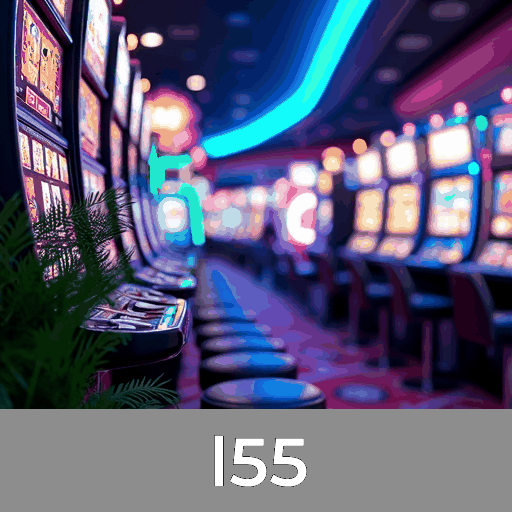l55: Seu cassino premiado e seguro